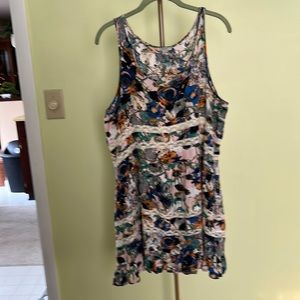 Jodifl dress size L